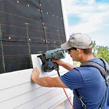 Siding Removal and Disposal in Governors Village, NC